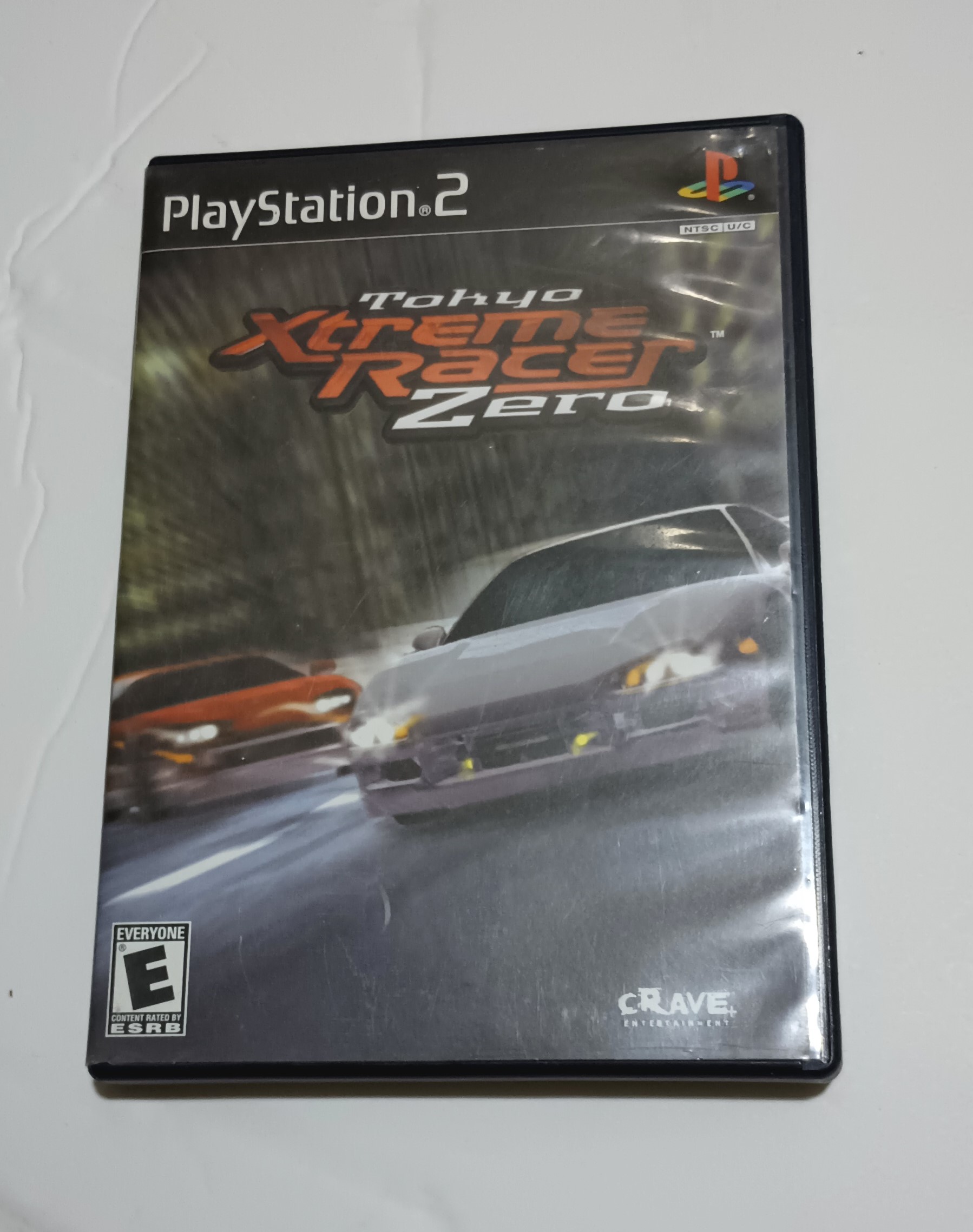 Tokyo Xtreme Racer: Zero